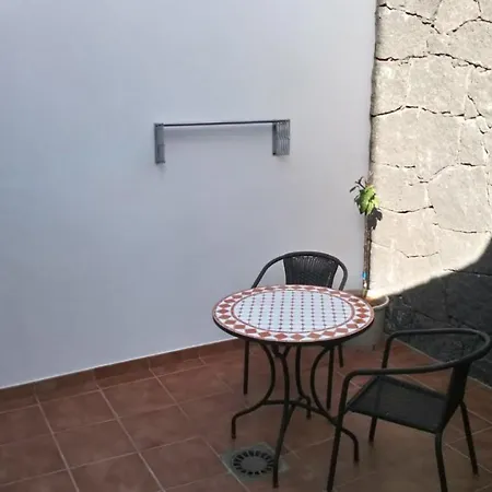 Apartmán Estudio Vista Rubicon