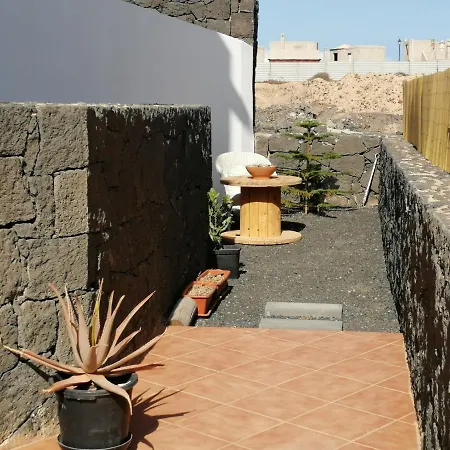 Estudio Vista Rubicon Appartement