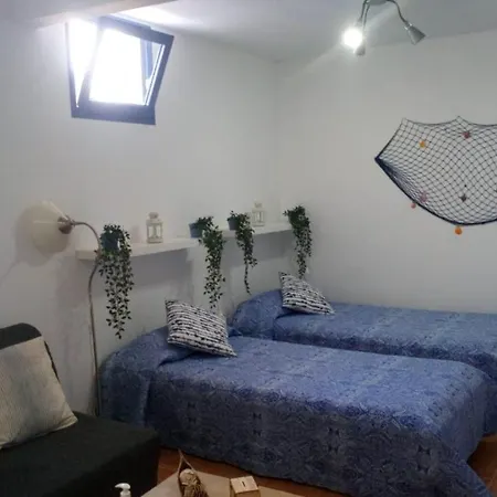 Estudio Vista Rubicon Apartmán *