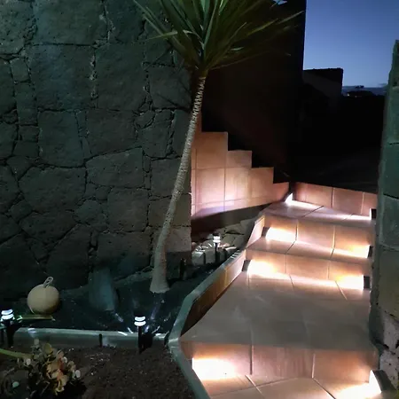 Appartement Estudio Vista Rubicon *