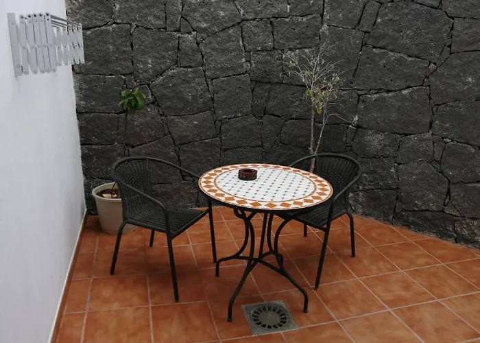 Estudio Vista Rubicon * Playa Blanca (Lanzarote)