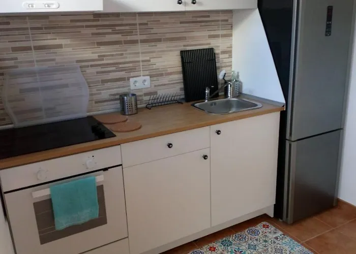 Estudio Vista Rubicon *