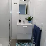 Estudio Vista Rubicon Apartman