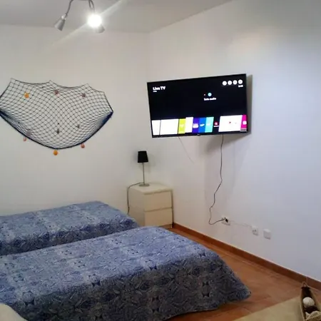 Estudio Vista Rubicon *