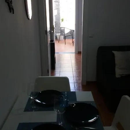 Estudio Vista Rubicon Apartmán Playa Blanca (Lanzarote)