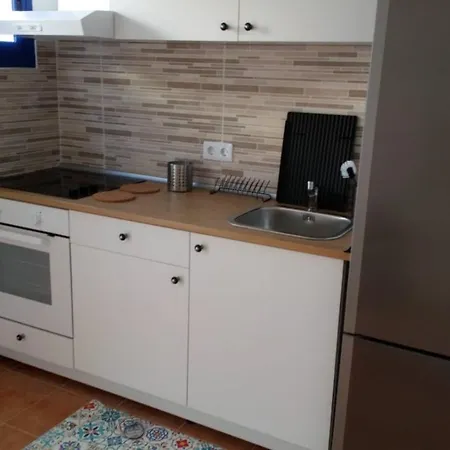 Estudio Vista Rubicon Πλάγια Μπλάνκα