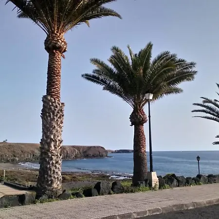 Estudio Vista Rubicon Apartman *