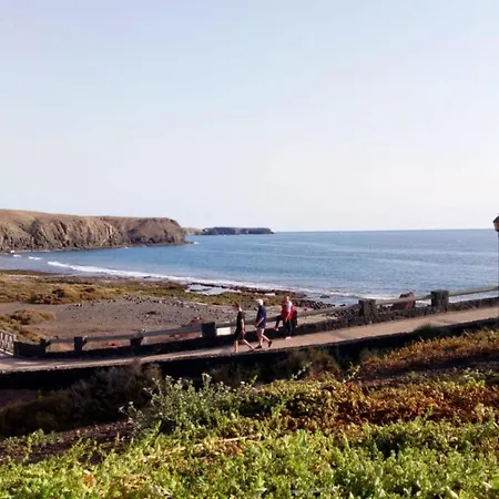 Estudio Vista Rubicon *