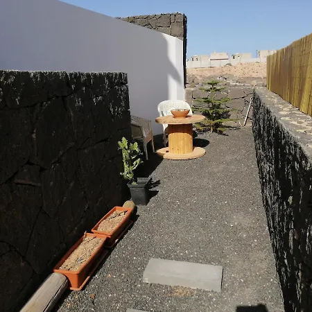 Estudio Vista Rubicon Apartmán