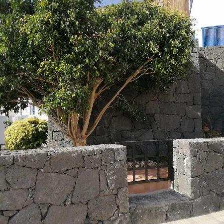 Estudio Vista Rubicon Apartmán