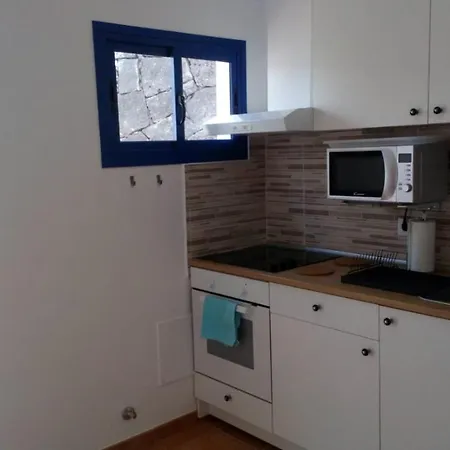 Estudio Vista Rubicon Πλάγια Μπλάνκα