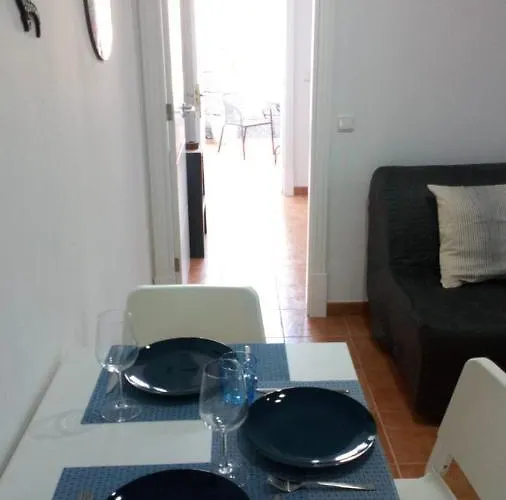 Apartman Estudio Vista Rubicon *