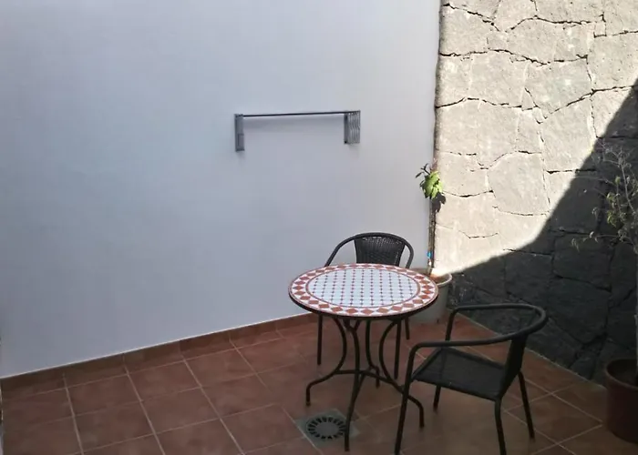 Apartment Estudio Vista Rubicon