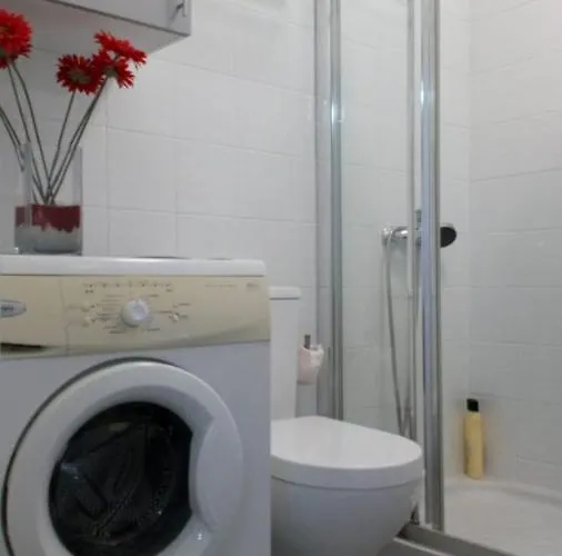 Apartman Estudio Vista Rubicon Playa Blanca