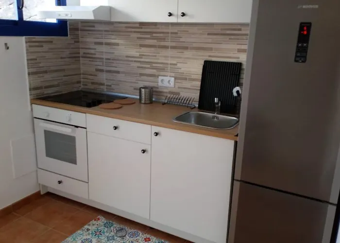 Estudio Vista Rubicon 플라야블랑카