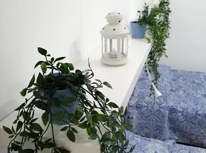 Estudio Vista Rubicon * 플라야블랑카