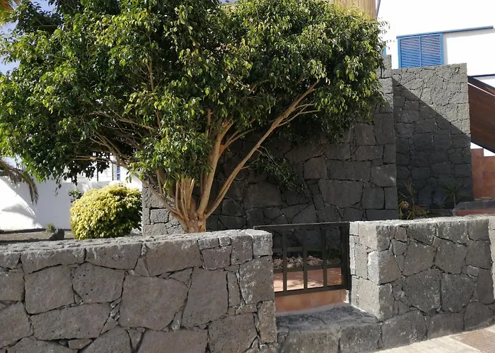 Estudio Vista Rubicon Apartman