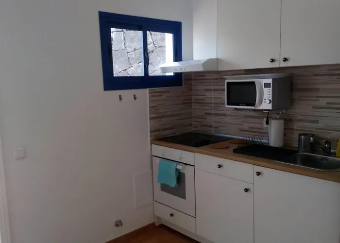 Estudio Vista Rubicon 플라야블랑카