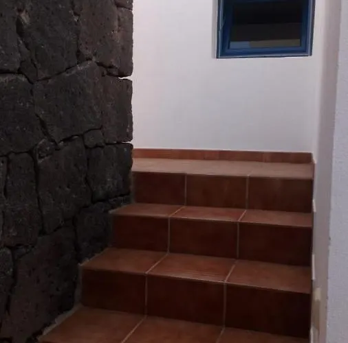 Estudio Vista Rubicon Apartman *