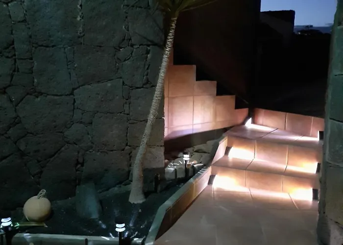 Apartman Estudio Vista Rubicon *