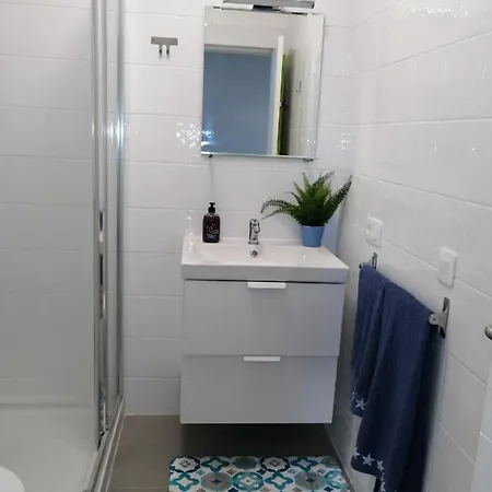 Estudio Vista Rubicon Apartamento