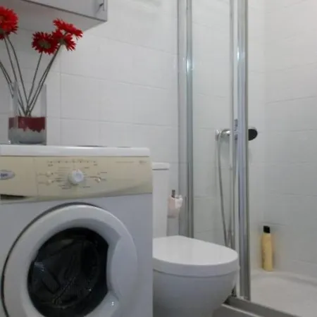 Daire Estudio Vista Rubicon Playa Blanca