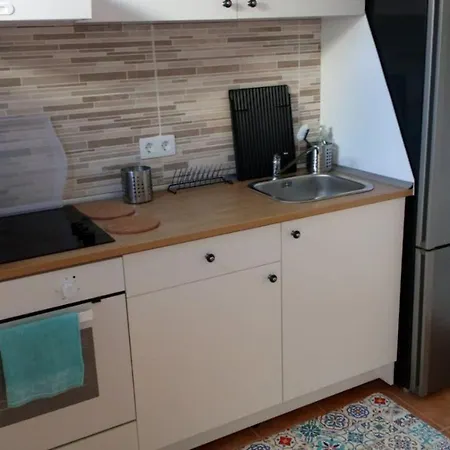 Estudio Vista Rubicon *