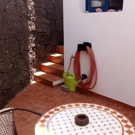 Estudio Vista Rubicon *